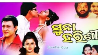 Suna Harini odia movie|Suna Harini Odia Full Movie HD | Siddhant, Rachana, Mihir Das, Hara Patnaik |