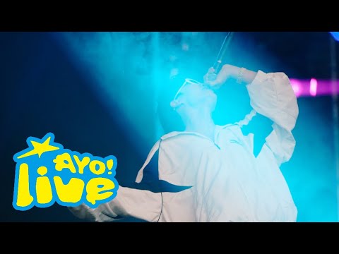 沙一汀EL - 天气预报 - [AYO! Official Live]