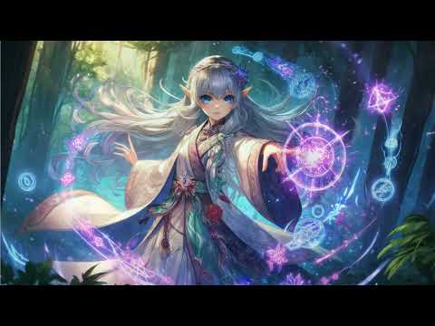 Spellbound | Epic Fantasy Music