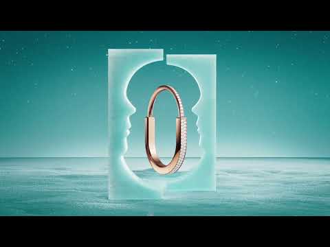 Celebrate the Holidays with Lock by Tiffany