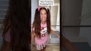 Back To School Shopping Part 2 #backtoschool2023 #backtoschool #backtoschoolshopping #kids #moms