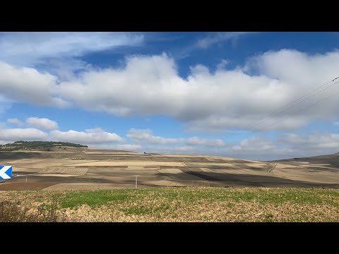 벨로라도 가는 길 - 6번째 산티아고순례길 Day10