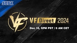 VF Direct 2024