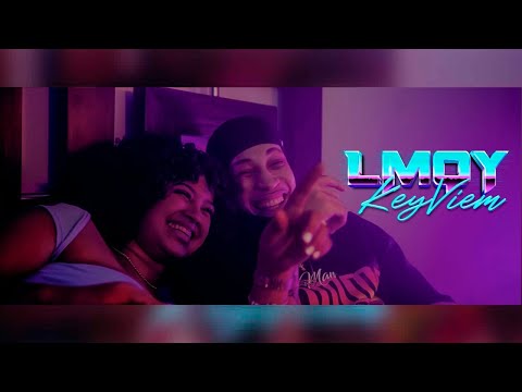 KEYVIEM - LO MISMO QUE YO | LMQY💍👫🏻 (VIDEO OFICIAL)