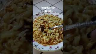 Samyang Carbo Fire Noodles | Midnight Snack