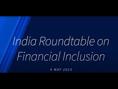 Highlights on Mass Financial Inclusion for the World, UN HQ, Launched by India