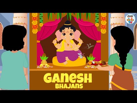 Live : Ganesh Bhajans | Shree Ganesh Bhajans | Bhakti Songs | Jai Jai TV