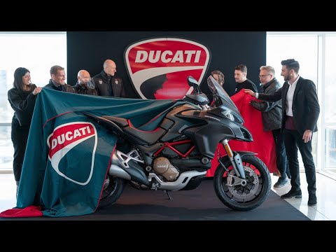 "2025 Ducati Diavel V4: Power, Style, and Performance Unleashed!"