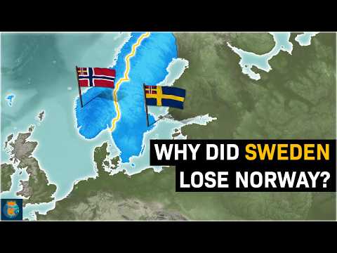 Why did Sweden-Norway Collapse?