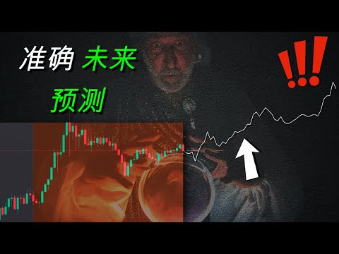 此 LUX ALGO 指标可准确预测未来： 再也不会失去交易！