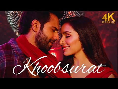 Khoobsurat | Latest Bollywood Romantic Song 2024 | New Hindi Love Song | Trending Bollywood Hits