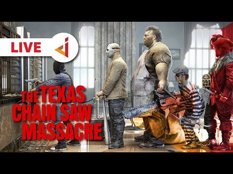 NUNGGUIN YAH - The Texas Chainsaw Massacre [Indonesia] LIVE