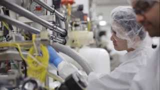 Biologics Manufacturing :  Video 1 - Clean Environment