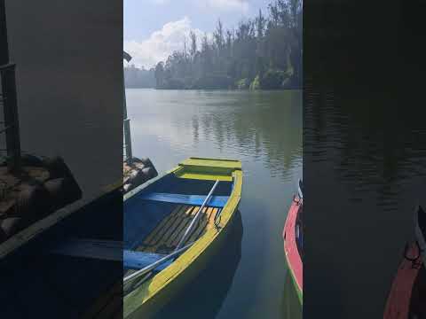 Ooty boat house #ooty #ootytrip #tamilnadu #malayalamdailyvlog #shorts