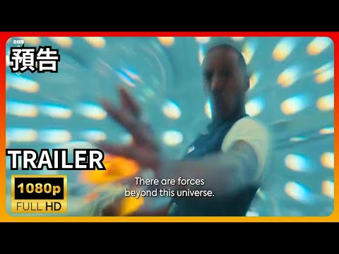 📽️ Doctor Who | Official Series Trailer (2024) | Beyond the Limits of the Universe | Must-watch Sup