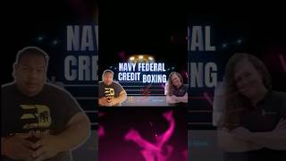 Top Navy Federal Credit Hacks 🥊 #credit #credittips #credithacks