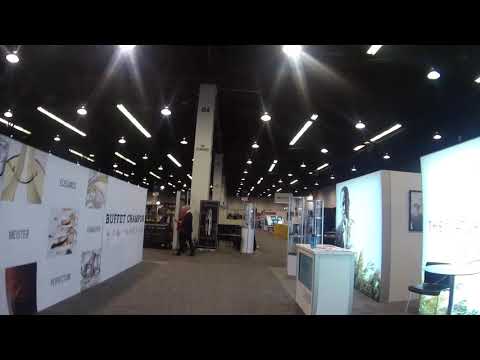 JPMI at the 2020 NAMM Show