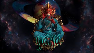 Progressive Underground Mantra Mix 2021 - Yaka