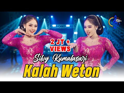 Silvy Kumalasari - Kalah Weton (Official Music Video) | Ngopo Awak Dewe Biyen Kepethuk