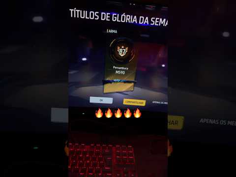 Lenda da doze!!!!😜🔥 #freefire #ffaovivo #ff #liveffaovivo #garena #garenafreefirelive