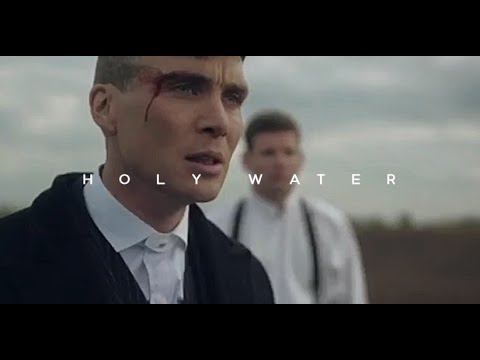 Holy Water | Peaky Blinders