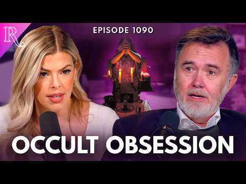 Demonic Possession & the Occult: Gen Z’s Battle with Darkness | Guest: Rod Dreher | Ep 1090