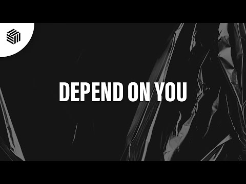 Kenneth B & Jarmo - Depend On You