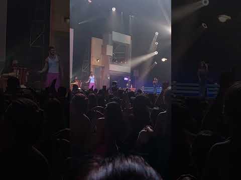 #Prisionero #MYA . Luna Park - 22/12/23. Buenos Aires, Argentina