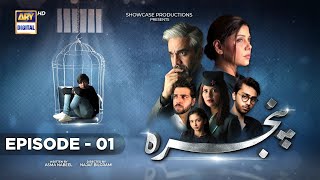 Pinjra Episode 1 - 6th October 2022 (English Subtitles) - ARY Digital Drama