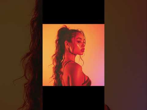 (FREE) Coco Jones x Brandy RnB Hip Hop Type Beat - “Circles” collab w. nothingelseqq #shorts