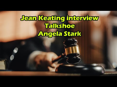 JEAN KEATING INTERVIEW-1099 OID