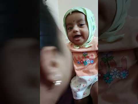 How to Entertain Baby Child || Make them Laugh || 1 ||