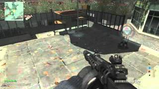 stickortwist - MW3 Game Clip