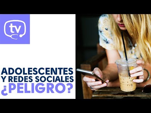 Adolescentes y redes sociales, el peligro de Instagram, Ask.fm o ThisCrush