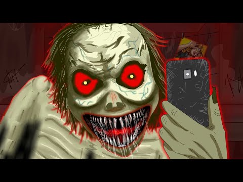 3 True Lost Phone HORROR Stories Animated