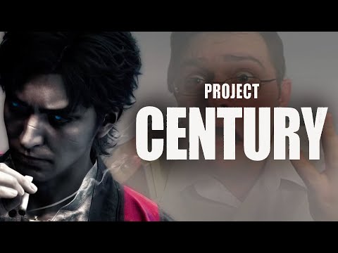 basically Project Century