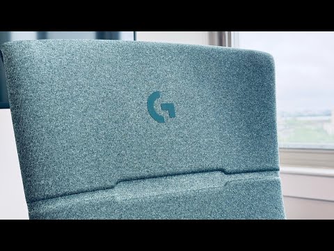 A Gaming Chair That's Actually Good - Embody Gaming Chair