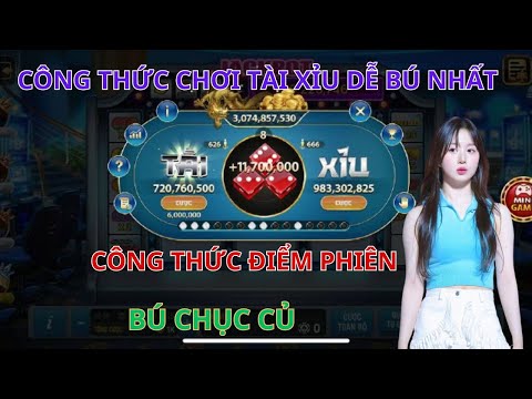 sunwin - công thức bắt cầu tài xỉu sunwin - Bắt cầu theo điểm phiên | Húp ngay chục củ