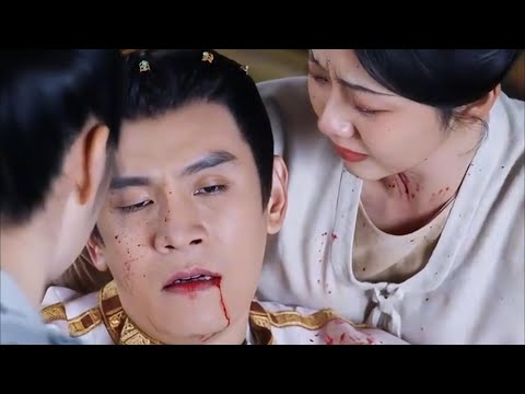 Brocade Odyssey：Ji Yingying and Bai Sheng protect each other through life and death