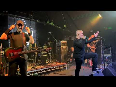 Gnawing Hunger (Live in Stoke 24/11/2024) (FULL CONCERT)