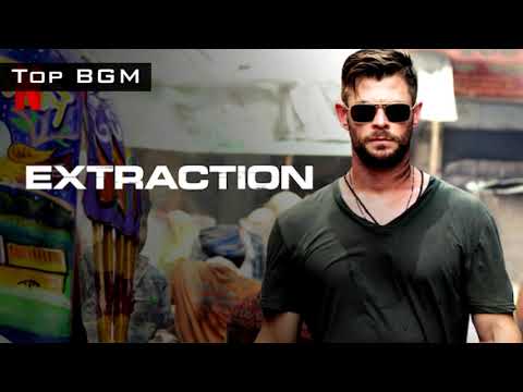 Extraction BGM | Extraction Background music | extraction theme music