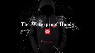 Behind The Gear: The 686 Waterproof Hoody