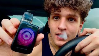 Pod System Review (Smok Novo GT Box)