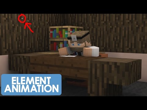 Shorts in Minecraft - Medical Emergency! (Animation) #shorts