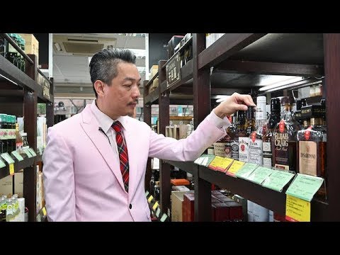 平價波本哪款好？林老師幫你找【林一峰Whisky School威士忌第127課】