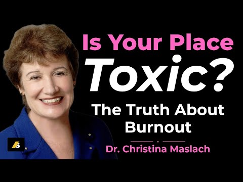 Why Burnout Is a Warning Sign You Can’t Ignore #burnout #toxicculture #workplace #toxicworkplace