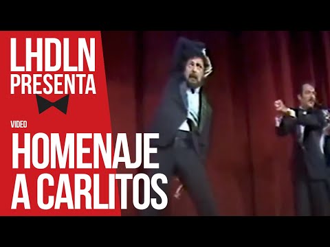 Homenaje a Carlitos Núñez Cortés (LHDLN Presenta - El Podcast de Les Luthiers)