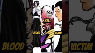 Bleach Facts You Didn't Know About|Bleach Character Analysis|#bleach #bleachanime #uryuschrift #tybw