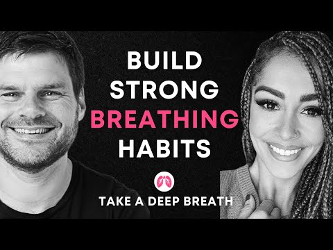 Habits Expert: THIS is WHY your Breathing Routines FAIL