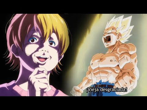 Kei es un SSJ | Oblivion Battery Ep 3 忘却バッテリー